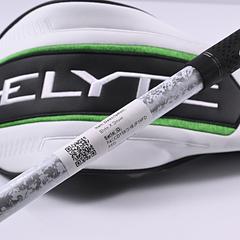 Callaway Elyte X Driver / 10.5 Degree / Regular Flex Project X Denali Charcoal - Image 7