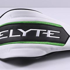 Callaway Elyte X Driver / 10.5 Degree / Regular Flex Project X Denali Charcoal - Image 9