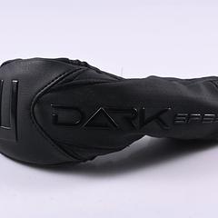 Cobra Darkspeed #2 Hybrid / 17 Degree / X-Flex MMT 80 Shaft - Image 9