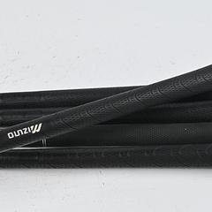 Mizuno MX-200 Irons / 5-9i / Stiff Flex Dynalite Gold XP S300 Shafts - Image 7