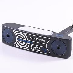 Odyssey Ai-One Triple Track #2 Putter / 34 Inch - Image 2