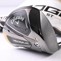 Tour Issue Callaway Rogue ST Triple Diamond LS Driver / 10.5 Degree / X-Flex - Image 1