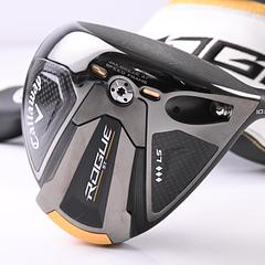 Tour Issue Callaway Rogue ST Triple Diamond LS Driver / 10.5 Degree / X-Flex - Image 2