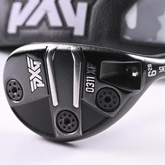 PXG 0311 XF Gen5 #6 Hybrid / 28 Degree / Regular Flex Denali Blue 80 Shaft - Image 2