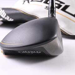 Tour Issue Callaway Rogue ST Triple Diamond LS Driver / 10.5 Degree / X-Flex - Image 3