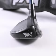 PXG 0311 XF Gen5 #6 Hybrid / 28 Degree / Regular Flex Denali Blue 80 Shaft - Image 3