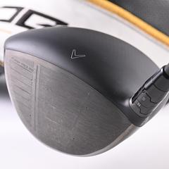 Tour Issue Callaway Rogue ST Triple Diamond LS Driver / 10.5 Degree / X-Flex - Image 4
