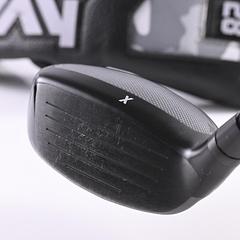 PXG 0311 XF Gen5 #6 Hybrid / 28 Degree / Regular Flex Denali Blue 80 Shaft - Image 4