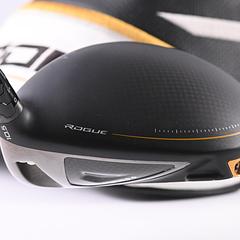 Tour Issue Callaway Rogue ST Triple Diamond LS Driver / 10.5 Degree / X-Flex - Image 5