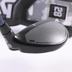 PXG 0311 XF Gen5 #6 Hybrid / 28 Degree / Regular Flex Denali Blue 80 Shaft - Image 5