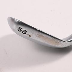 Cleveland RTX-3 Lob Wedge / 58 Degree / Wedge Flex Dynamic Gold Shaft - Image 3