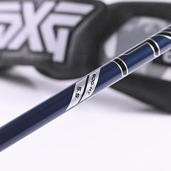 PXG 0311 XF Gen5 #6 Hybrid / 28 Degree / Regular Flex Denali Blue 80 Shaft - Image 6
