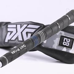 PXG 0311 XF Gen5 #6 Hybrid / 28 Degree / Regular Flex Denali Blue 80 Shaft - Image 8