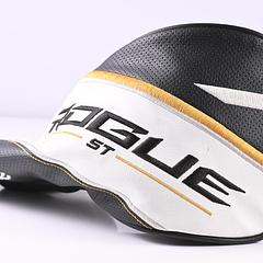 Tour Issue Callaway Rogue ST Triple Diamond LS Driver / 10.5 Degree / X-Flex - Image 9