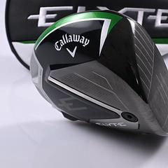 Callaway Elyte Driver / 9 Degree / X-Flex Project X Denali Black 60 Shaft - Image 1