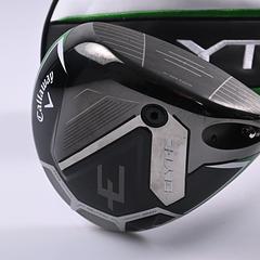 Callaway Elyte Driver / 9 Degree / X-Flex Project X Denali Black 60 Shaft - Image 2