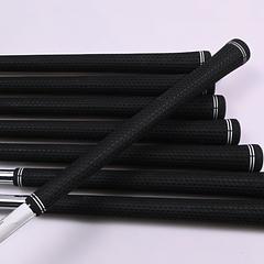 Cobra DS-Adapt Irons / 4-PW+GW / Regular Flex KBS Tour Lite Shafts - Image 7