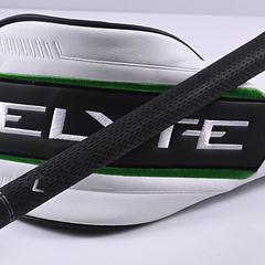 Callaway Elyte Driver / 9 Degree / X-Flex Project X Denali Black 60 Shaft - Image 8