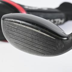 Taylormade Stealth #3 Hybrid / 19 Degree / Stiff Flex Fujikura Ventus Red 7 - Image 4