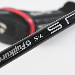 Taylormade Stealth #3 Hybrid / 19 Degree / Stiff Flex Fujikura Ventus Red 7 - Image 7