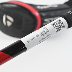 Taylormade Stealth #3 Hybrid / 19 Degree / Stiff Flex Fujikura Ventus Red 7 - Image 8