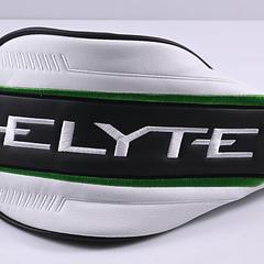Callaway Elyte Driver / 9 Degree / X-Flex Project X Denali Black 60 Shaft - Image 9