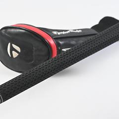 Taylormade Stealth #3 Hybrid / 19 Degree / Stiff Flex Fujikura Ventus Red 7 - Image 9