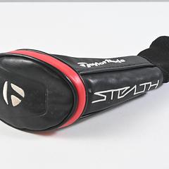 Taylormade Stealth #3 Hybrid / 19 Degree / Stiff Flex Fujikura Ventus Red 7 - Image 10