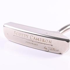 Scotty Cameron Classics Coronado Putter / 33 Inch - Image 2