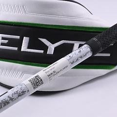 Callaway Elyte Driver / 9 Degree / X-Flex Project X Denali Black 60 Shaft - Image 7