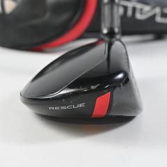 Taylormade Stealth #3 Hybrid / 19 Degree / Stiff Flex Fujikura Ventus Red 7 - Image 3