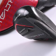 Taylormade Stealth 2 #3 Hybrid / 19 Degree / Stiff Flex Ventus TR Red 7 Shaft - Image 1