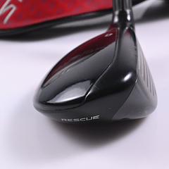Taylormade Stealth 2 #3 Hybrid / 19 Degree / Stiff Flex Ventus TR Red 7 Shaft - Image 3