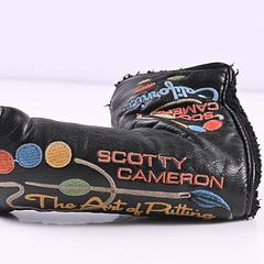 Scotty Cameron Classics Coronado Putter / 33 Inch - Image 8