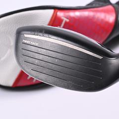 Taylormade Stealth 2 #3 Hybrid / 19 Degree / Stiff Flex Ventus TR Red 7 Shaft - Image 4