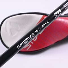 Taylormade Stealth 2 #3 Hybrid / 19 Degree / Stiff Flex Ventus TR Red 7 Shaft - Image 6