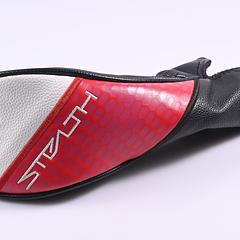 Taylormade Stealth 2 #3 Hybrid / 19 Degree / Stiff Flex Ventus TR Red 7 Shaft - Image 9