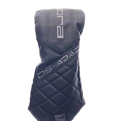 Used Cobra DS Adapt Max K Driver / 10.5 Degrees / Stiff Flex / Left-Handed - Image 9