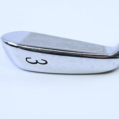 Mizuno MP-60 #3 Iron / 21 Degree / Regular Flex Dynamic Gold R300 Shaft - Image 3