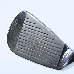 Mizuno MP-60 #4 Iron / 24 Degree / Regular Flex Dynamic Gold Shaft - Image 2