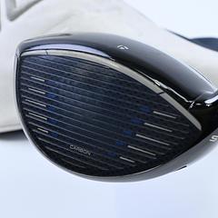 Taylormade Qi10 LS Driver / 10.5 Degree / Regular Flex Diamana T+ 60 Shaft - Image 4