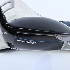 Taylormade Qi10 LS Driver / 10.5 Degree / Regular Flex Diamana T+ 60 Shaft - Image 5