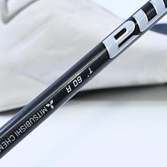 Taylormade Qi10 LS Driver / 10.5 Degree / Regular Flex Diamana T+ 60 Shaft - Image 6