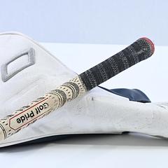 Taylormade Qi10 LS Driver / 10.5 Degree / Regular Flex Diamana T+ 60 Shaft - Image 8