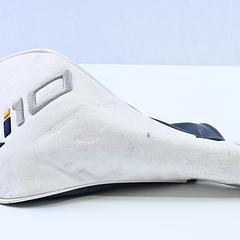 Taylormade Qi10 LS Driver / 10.5 Degree / Regular Flex Diamana T+ 60 Shaft - Image 9