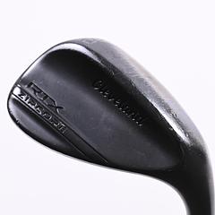 Cleveland RTX Zipcore Lob Wedge / 60 Degree / Wedge Flex Dynamic Gold Spinner - Image 1