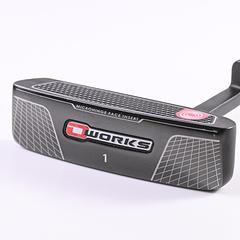 Odyssey O-Works Black #1 Putter / 35 Inch - Image 2