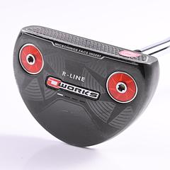 Odyssey O-Works R-Line Putter / 34 Inch - Image 1