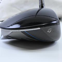 Taylormade Qi10 LS Driver / 10.5 Degree / Regular Flex Diamana T+ 60 Shaft - Image 3