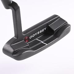 Odyssey O-Works Black #1 Putter / 35 Inch - Image 4